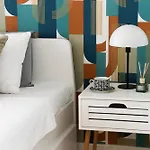 Maria - Modern With Parking And Workspace *