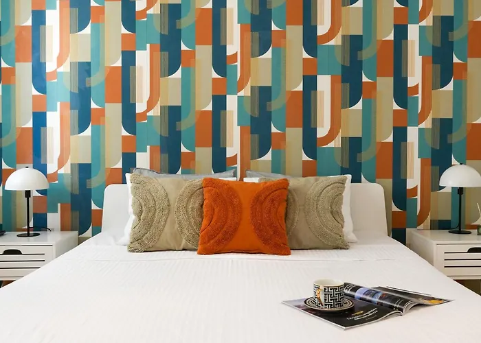 Maria - Modern With Parking And Workspace * Bucarest