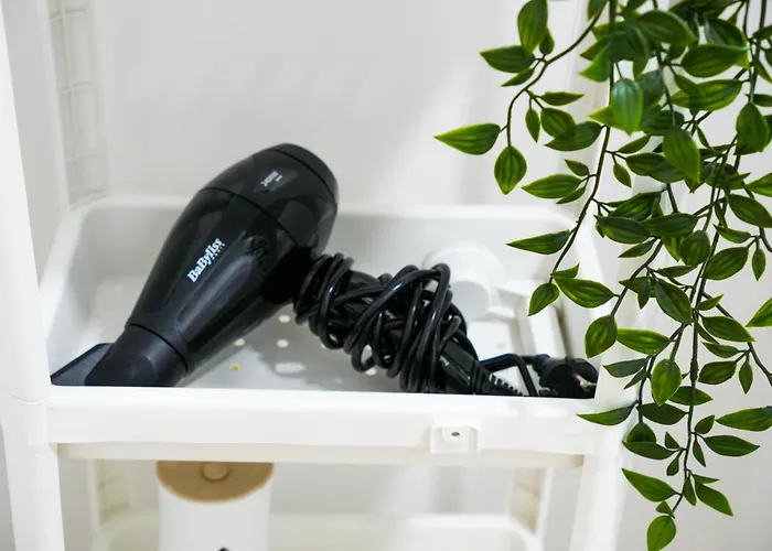 Maria - Modern With Parking And Workspace Appartement Bucarest