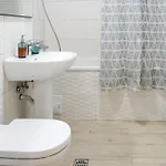 Appartamento Maria - Modern With Parking And Workspace