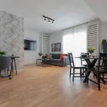 Appartamento Maria - Modern With Parking And Workspace Bucarest