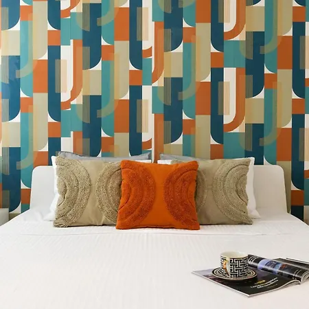 Maria - Modern With Parking And Workspace * Bucharest