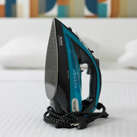 Maria - Modern With Parking And Workspace Appartement Boekarest