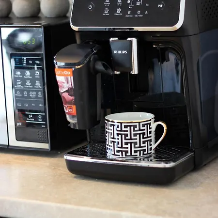 Maria - Modern With Parking And Workspace 布加勒斯特