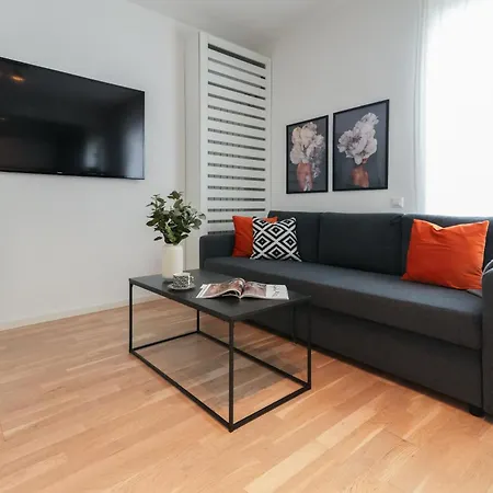 Maria - Modern With Parking And Workspace * 布加勒斯特