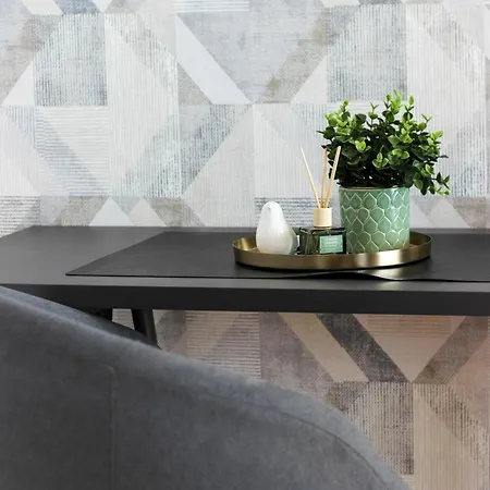 公寓 Maria - Modern With Parking And Workspace *